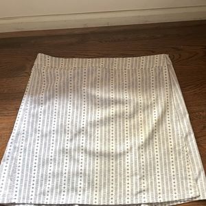 Rip Skirt Hawaii Size XL Length 2